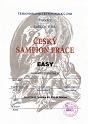 10 - Easy diplom sampion prace